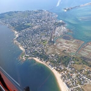 La Grande Côte d'Amour en 60 minutes